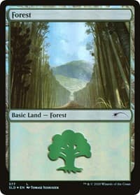Forest (577)
