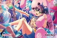 Bushiroad Rubber Mat Collection V2 Vol.251: BanG Dream! Girls Band Party! - Tae Hanazono