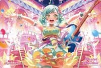Bushiroad Rubber Mat Collection V2 Vol.261: BanG Dream! Girls Band Party! - Hina Holawa