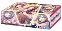 Bushiroad Storage Box Collection V2 Vol.50: BanG Dream! Girls Band Party! - Poppin'Party