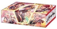 Bushiroad Storage Box Collection V2 Vol.51: BanG Dream! Girls Band Party! - Afterglow