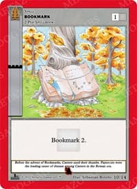 Bookmark (Flame)