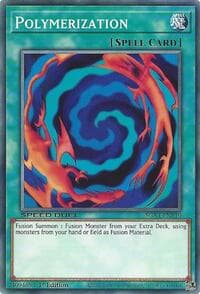 Polymerization (B)