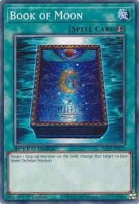 Book of Moon