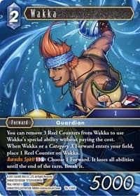 Wakka