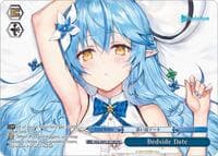 Bedside Date (PR Foil)