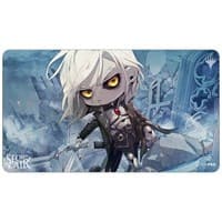 Secret Lair: February 2022 Superdrop "Sorin, Grim Nemesis" Playmat for Magic The Gathering