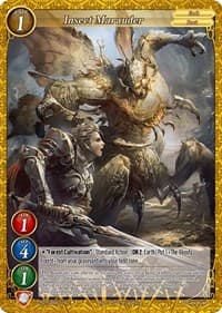 Insect Marauder
