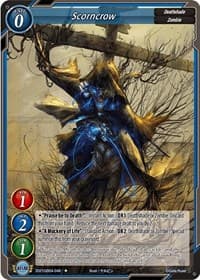 Scorncrow