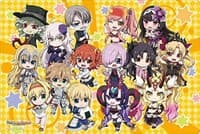 Bushiroad Rubber Mat Collection V2 Vol.265: Fate/Grand Carnival