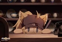 Bushiroad Rubber Mat Collection V2 Vol.266: Fate/Grand Carnival - Mysterious Neko X