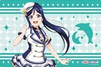 Bushiroad Rubber Mat Collection V2 Vol.271: Love Live! Sunshine!! - Kanan Matsuura