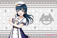 Bushiroad Rubber Mat Collection V2 Vol.274: Love Live! Sunshine!! - Yoshiko Tsushima