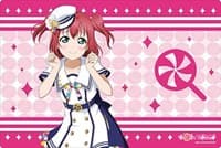 Bushiroad Rubber Mat Collection V2 Vol.277: Love Live! Sunshine!! - Ruby Kurosawa