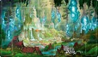 The Calling Playmat - Pulse Of Candlehold