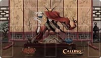The Calling Playmat - Nourishing Emptiness