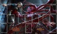 Armory Kit Playmat - Soul Harvest