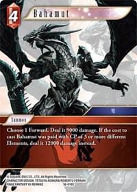 Bahamut (016)