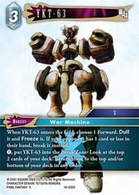 YKT-63