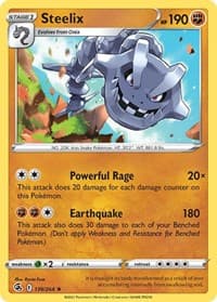 Steelix - 139/264