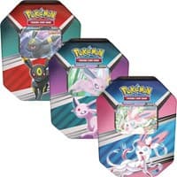 V Heroes Tin [Set of 3] (International Version)