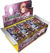 Game of Gods: Revolution Booster Box
