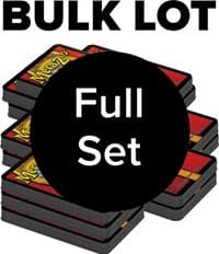 Full Set MetaZoo Bulk Card Lot