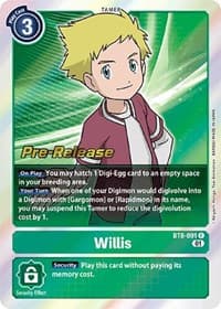 Willis
