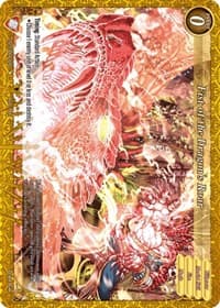 Fist of the Dragon's Roar