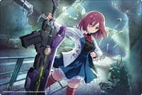 Bushiroad Rubber Mat Collection V2 Vol.281: Assault Lily Last Bullet - Yo Hatsukano