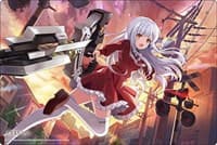 Bushiroad Rubber Mat Collection V2 Vol.283: Assault Lily Last Bullet - Kanaho Kon