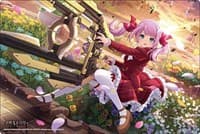 Bushiroad Rubber Mat Collection V2 Vol.287: Assault Lily Last Bullet - Himeka Sadamori