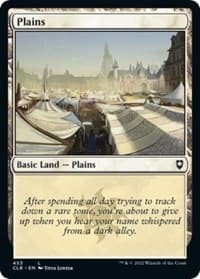 Plains (453)