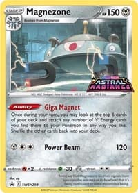 Magnezone - SWSH208