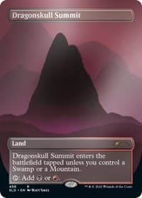 Dragonskull Summit