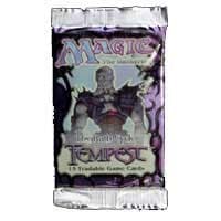 Tempest - Booster Pack
