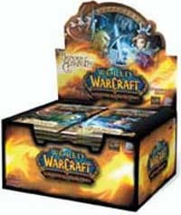 Booster Box