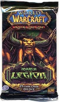 Booster Pack