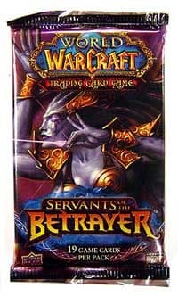 Booster Pack