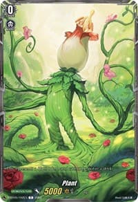 Plant Token