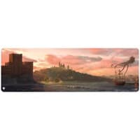 Commander Legends: Battle for Baldur's Gate Playmat for Magic: The Gathering (8ft)