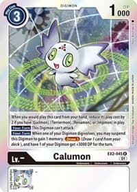 Calumon