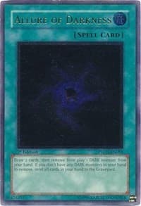 Allure of Darkness (UTR)