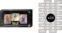 -History of Vegeta- Theme Selection Case