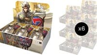 Rebellion's Call Booster Box Case