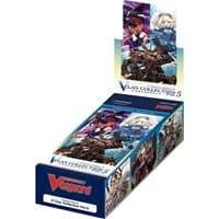 overDress V Special Series 05: V Clan Collection Vol.5 Booster Box