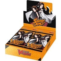 Shaman King Title Booster Box