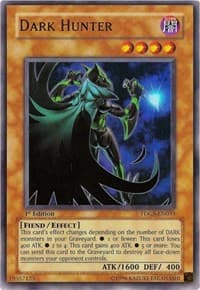 Dark Hunter