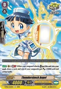 Thundershock Angel