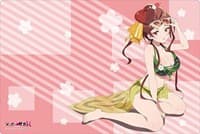 Bushiroad Rubber Mat Collection V2 Vol.299: Zombie Land Saga Revenge - Yuugiri